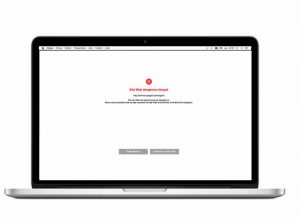 F-secure un bouclier contre phishing