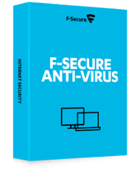 F-secure antivirus pour Mac à partir de 59,95 euros