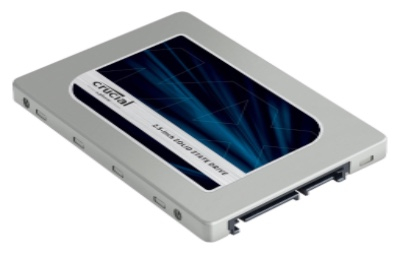 Disque SSD 250 Go à partir de 98 euros HTVA