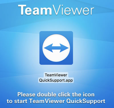 Installation Teamviewer 