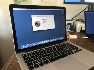 MacBook Pro Occasion 2013 et 2015
