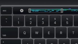 MacBook Pro 13 pouce Touch Bar