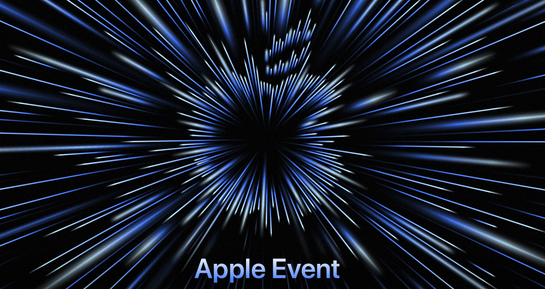 Apple Event