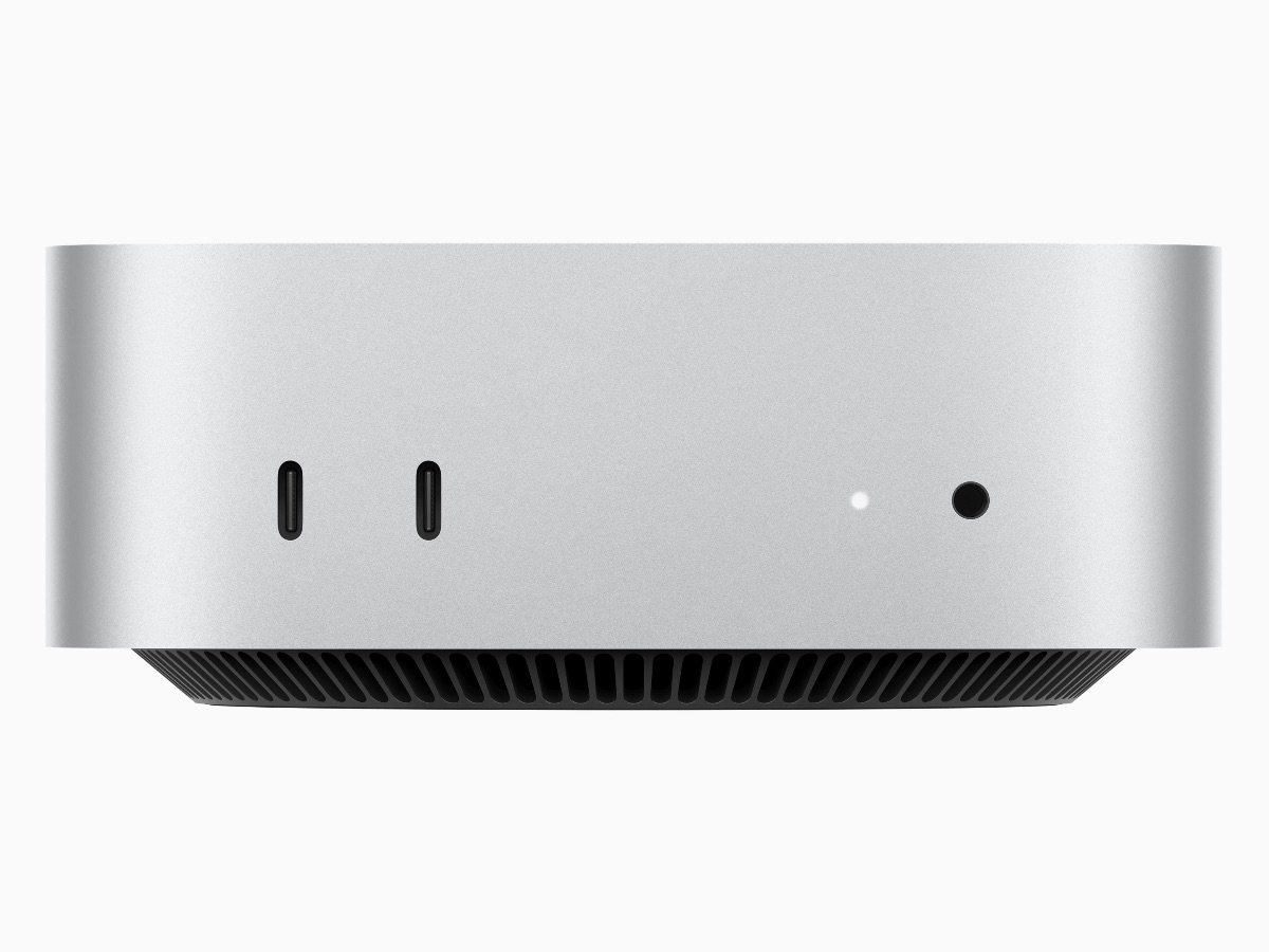 Mac mini