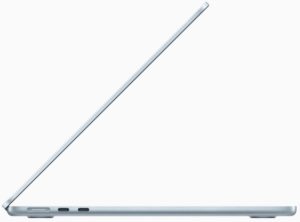 MacBook air m4 revendeur