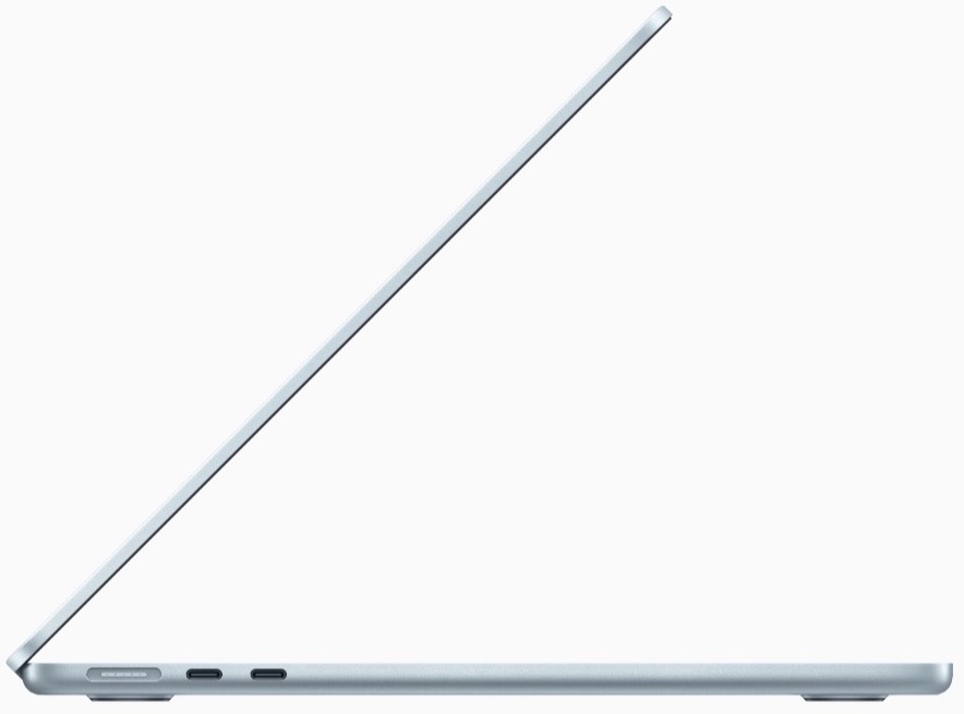 MacBook air m4 revendeur