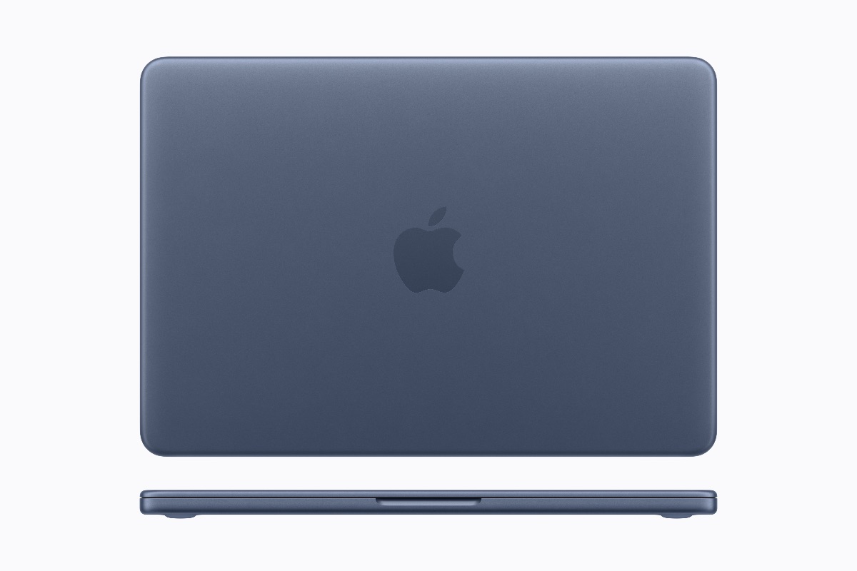 Le MacBook Neo 256 Go